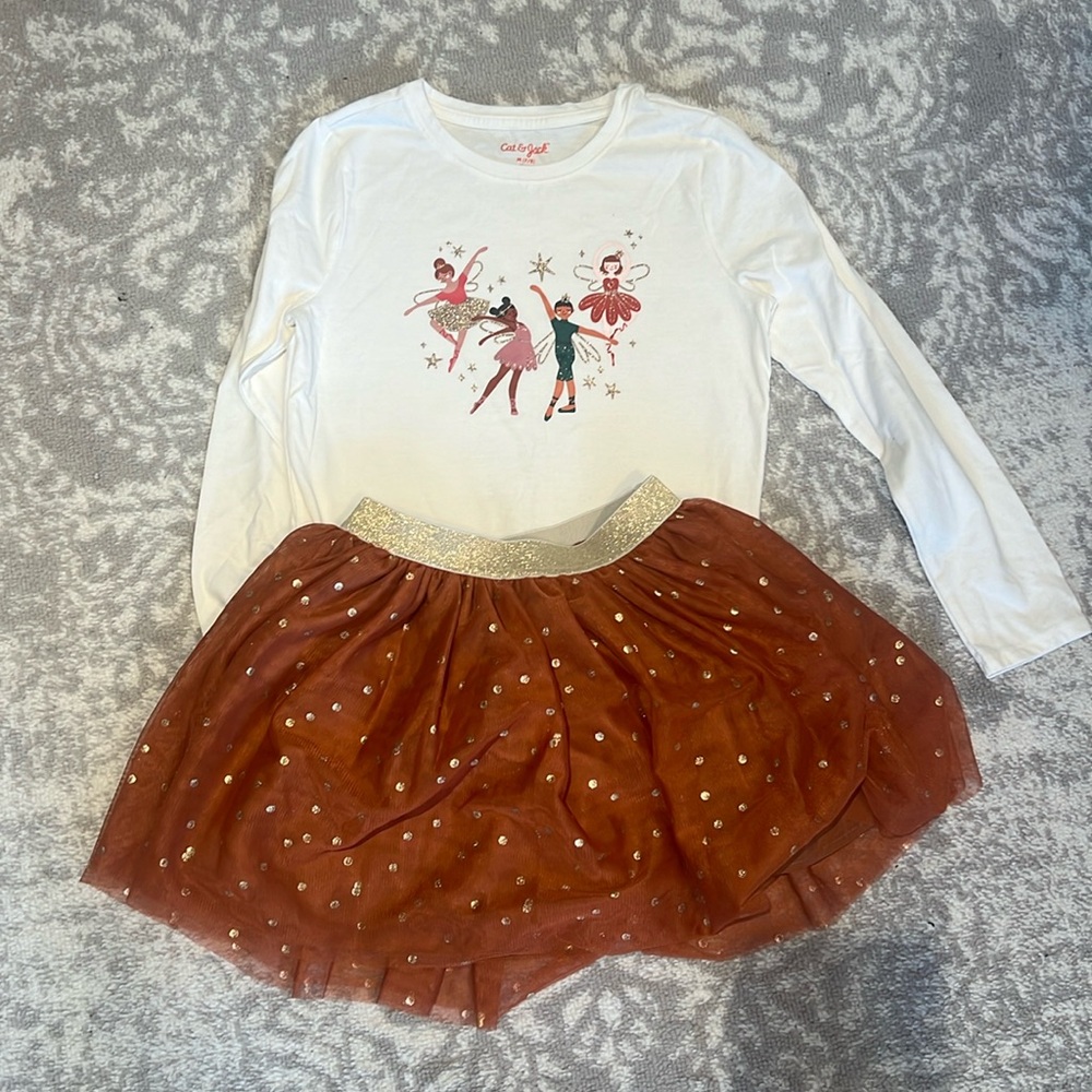 Cute outfit